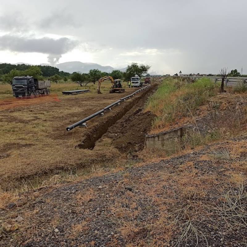 Το χρώμα της γάτας και το ακριβό αέριο