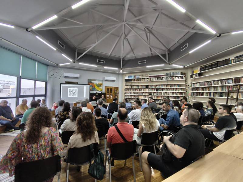 Η σχέση Τεχνητής Νοημοσύνης και σύγχρονης φωτογραφίας