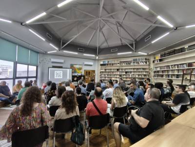 Η σχέση Τεχνητής Νοημοσύνης και σύγχρονης φωτογραφίας