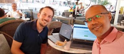 Σεμινάριο για την “αποκωδικοποίηση ”της τεχνητής νοημοσύνης