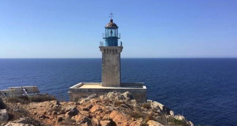 Παγκόσμια Ημέρα Φάρων: Ποιοι 18 φάροι θα ανοίξουν για το κοινό