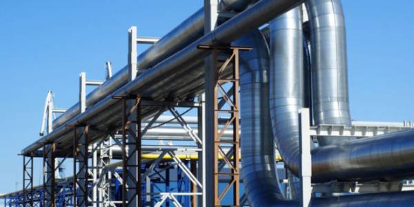 Το 2019 το αέριο στην Αρκαδία