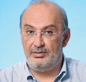 Στον Τσιρώνη ο Κατσίβελας για Κυπαρισσιακό και σκουπίδια