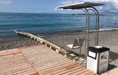 Ενας τουρισμός για όλους