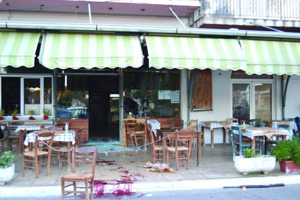 Ζητούν επαναλειτουργία του Αστυνομικού Τμήματος στο Κοπανάκι