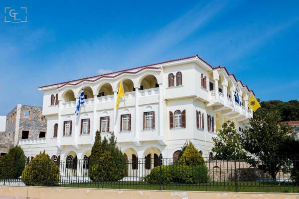 Αιτήσεις από σήμερα για εκκλησιαστική κατασκήνωση της Μητρόπολης Μεσσηνίας