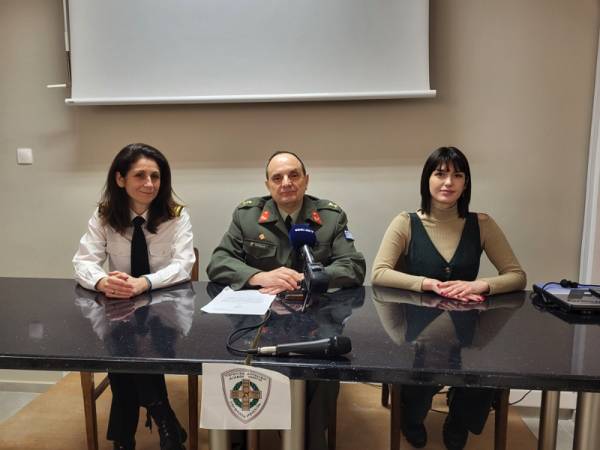 Σεμινάριο στο Πολεμικό Μουσείο Καλαμάτας για καριέρα στις Ενοπλες Δυνάμεις και τα Σώματα Ασφαλείας