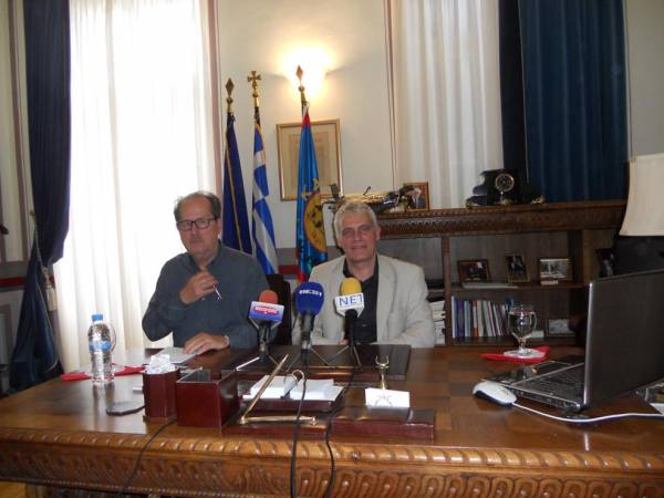 Ανεπιθύμητος σε Τατούλη ευχαριστεί… Νίκα