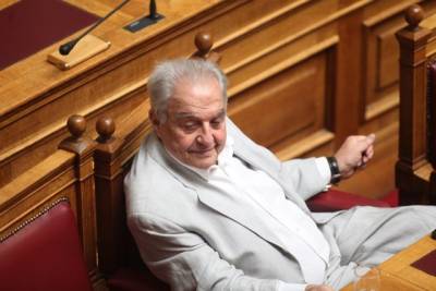 Νέος κύκλος στο μπάχαλο των σκουπιδιών μετά από έγγραφο Φλαμπουράρη