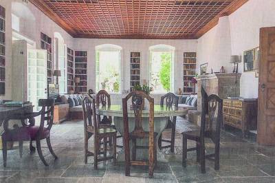 Μεσσηνία: Ο Παυλόπουλος θα εγκαινιάσει το σπίτι του Λι Φέρμορ στη Μάνη