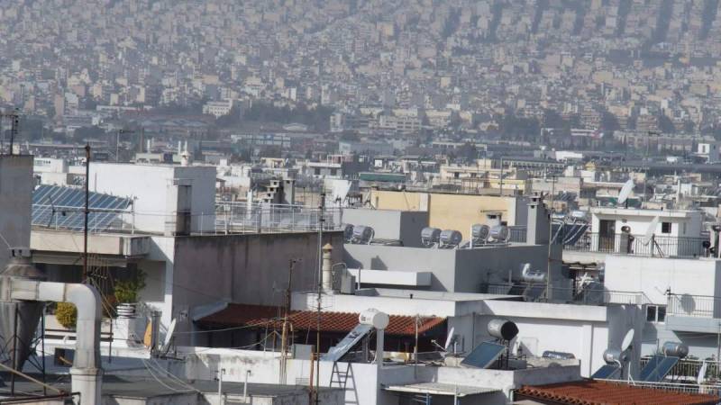 ΓΣΕΒΕΕ για Πτωχευτικό Κώδικα: «Προκλητική εύνοια για τις τράπεζες, θα χαθούν χιλιάδες περιουσίες»