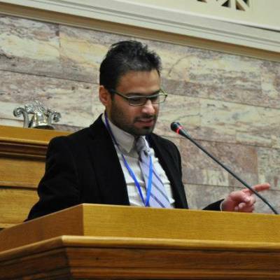Γ. Κουλουράς: &quot;Η ελευθερία, η δημοκρατία είναι θεσμοί, είναι ιδανικά που απαιτούν καθημερινό μόνιμο αγώνα&quot;