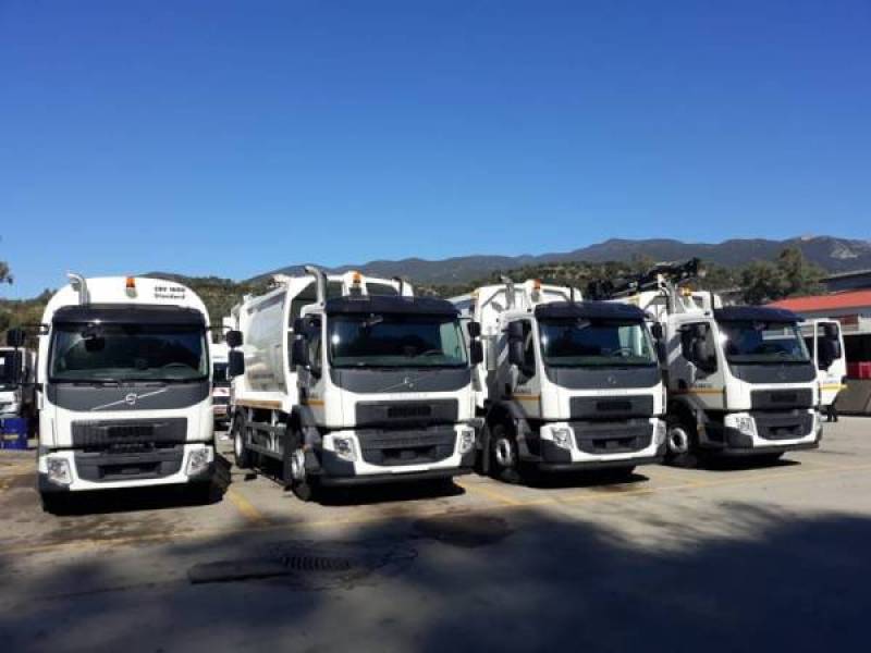 Καλαμάτα: Καθυστερεί το περιβαλλοντικό πάρκο Νέδοντα – Τι ισχύει για τη μεταφορά των συνεργείων (βίντεο)