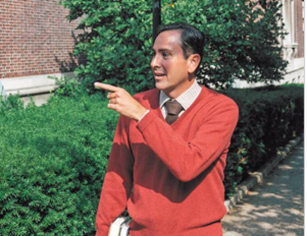 Eνα distress fund με ρίζες από την Καλαμάτα