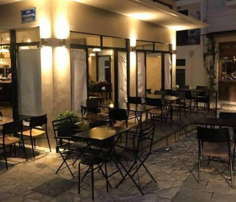 7 μεσσηνιακά εστιατόρια διακρίθηκαν στα FNL Best Restaurant Awards 2022