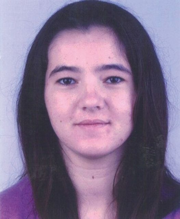 Η Ερίσα Χασάνι από την Κορώνη στον "Αρχιμήδη"