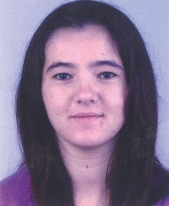 Η Ερίσα Χασάνι από την Κορώνη στον "Αρχιμήδη"