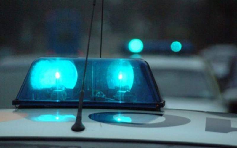 Μεσσηνία: Εκλεψε ανοξείδωτους μεταλλικούς πάγκους