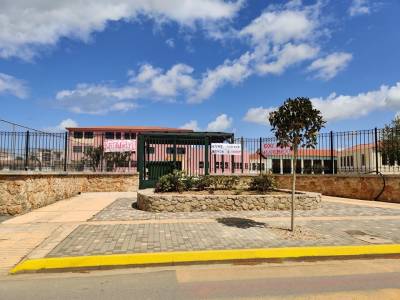 Κατάληψη στο Λύκειο Φιλιατρών