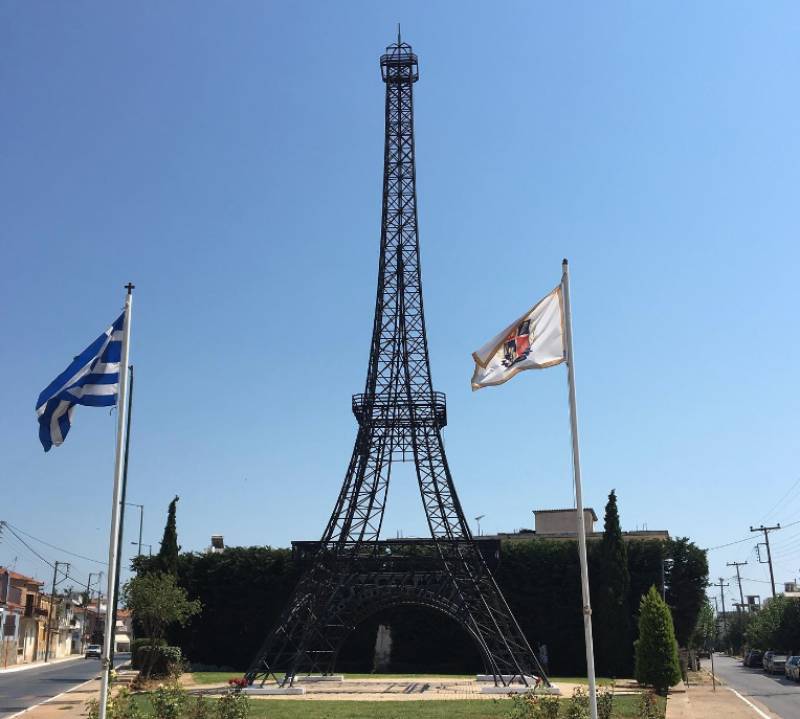 Καλλιτεχνικό εργαστήρι για παιδιά στα Φιλιατρά