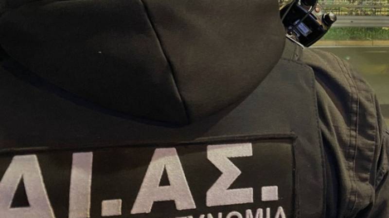 Συνελήφθη 58χρονος στο Άργος, με ευρωπαϊκό ένταλμα, για σεξουαλική εκμετάλλευση παιδιών