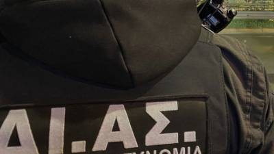 Συνελήφθη 58χρονος στο Άργος, με ευρωπαϊκό ένταλμα, για σεξουαλική εκμετάλλευση παιδιών