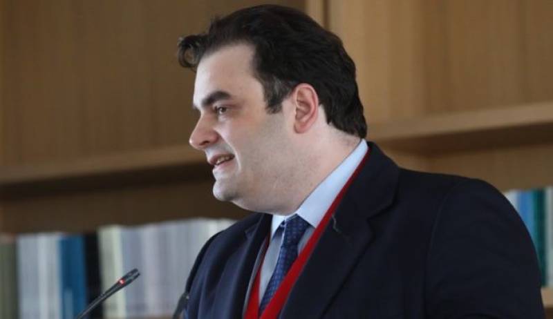 Στο κινητό πλέον ταυτότητα και δίπλωμα οδήγησης