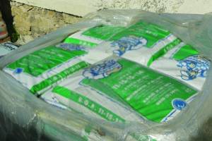 Ερευνα για ελλείμματα σε αποθήκη της Ενωσης Μεσσηνίας στο Διαβολίτσι