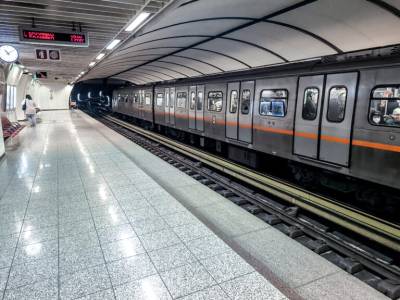 Τέλη του 2029 ολοκληρώνεται η γραμμή 4 του Μετρό της Αθήνας