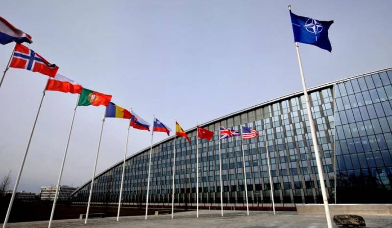 ΝΑΤΟ: Πιθανόν στις 16 Μαΐου η αίτηση ένταξης της Φινλανδίας και της Σουηδίας