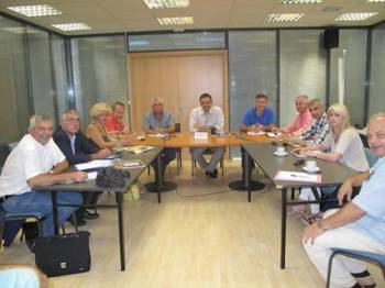 Θεωρήθηκαν οι δασικοί χάρτες Μεσσηνίας και Λακωνίας