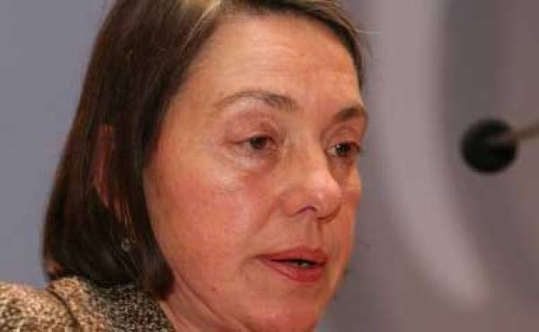 Μιράντα Ξαφά: Δεν είναι πατριωτικό μου καθήκον να ρισκάρω τις καταθέσεις μου