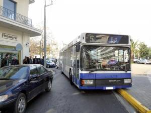 Καιρός να ανοίξει γενική συζήτηση γιατην αστική συγκοινωνία στην Καλαμάτα