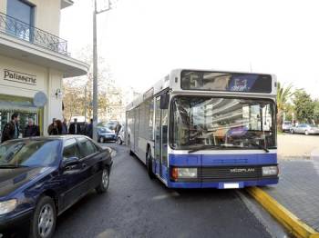 Καιρός να ανοίξει γενική συζήτηση γιατην αστική συγκοινωνία στην Καλαμάτα