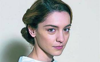 "Πάπισσα Ιωάννα" ξανά το Σεπττέμβριο η Γιούλικα