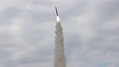 Το Ισραήλ έπληξε εγκατάσταση στο Ιράν που χρησιμοποιείται για την παραγωγή πυρηνικών όπλων