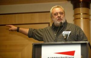 Ερώτηση Ψαριανού για τις παρεμβάσεις στην Ελαία