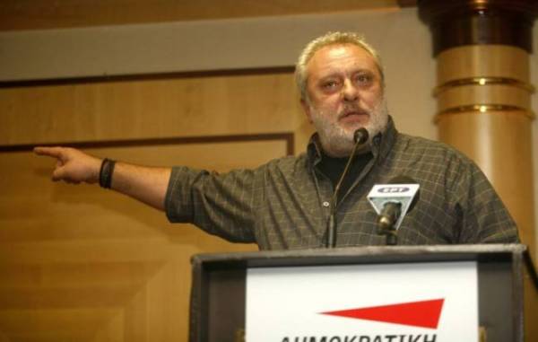 Ερώτηση Ψαριανού για τις παρεμβάσεις στην Ελαία