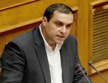 Επέκταση μέχρι τα Κύθηρα της αεροπορικής γραμμής Θεσσαλονίκη - Καλαμάτα