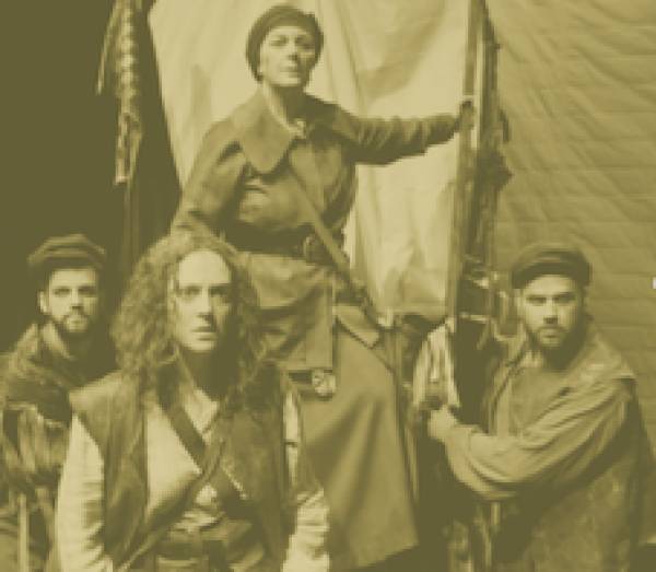 Ξεκινά το "Μάνα κουράγιο" του "Συν Ενα - Μιχάλης Τούμπουρος"