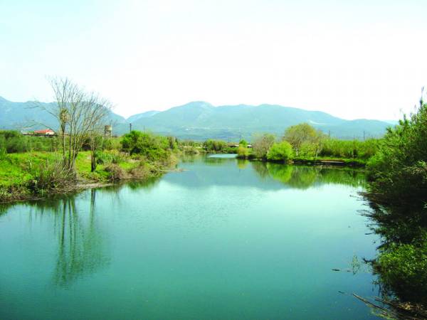 Προχωρούν οι διαδικασίες για ανάδειξη του Παμίσου