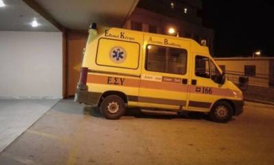 Σέρρες: Ζευγάρι ηλικιωμένων βρέθηκε νεκρό μέσα σε υδρομασάζ στα Λουτρά Σιδηροκάστρου