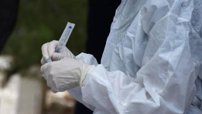 Κορονοϊός: 22 νέα κρούσματα στη Μεσσηνία, 1.100 σε όλη την Ελλάδα