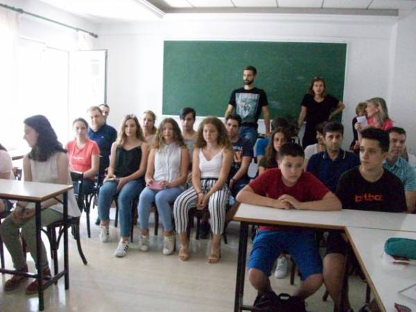 Προϊόντα από τη Μεσσηνία θα ταξιδέψουν στο διάστημα