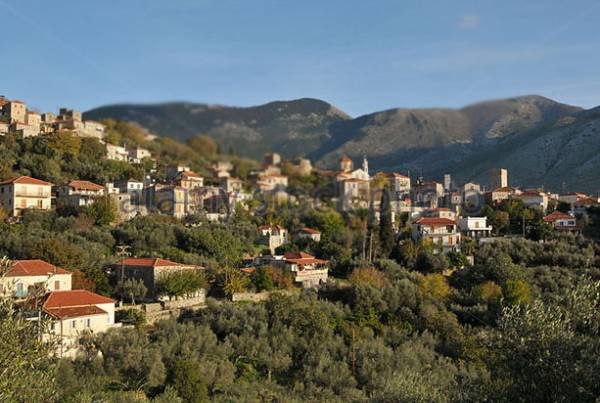 Θραύσματα οστών στη Λαγκάδα της Μάνης - “Ψίθυροι&quot; ότι ίσως ανήκουν στον Μάριο Παπαγεωργίου