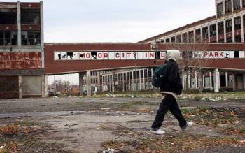 Θέλουν "δήμο - πατερούλη" μεγαλύτερο από το... Ντιτρόιτ