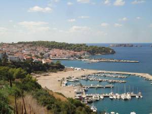 Εργα 9,9 εκ. ευρώ σε Πύλο και Γιάλοβα