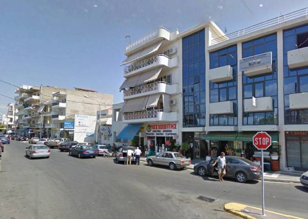 Μονοδρομήσεις στο κέντρο της Μεσσήνης