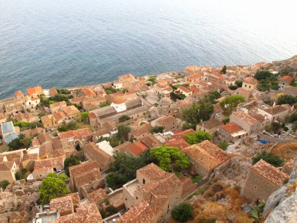 Ιάπωνες πράκτορες και δημοσιογράφοι στη Λακωνία