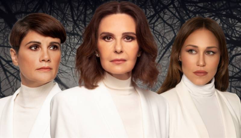 «Διάλεξε τον θάνατό σου αγάπη μου» τον Ιούλιο στην Καλαμάτα